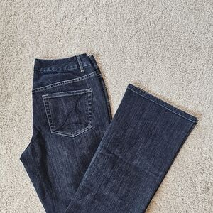 Coldwater Creek NWOT Women's Blue Jeans